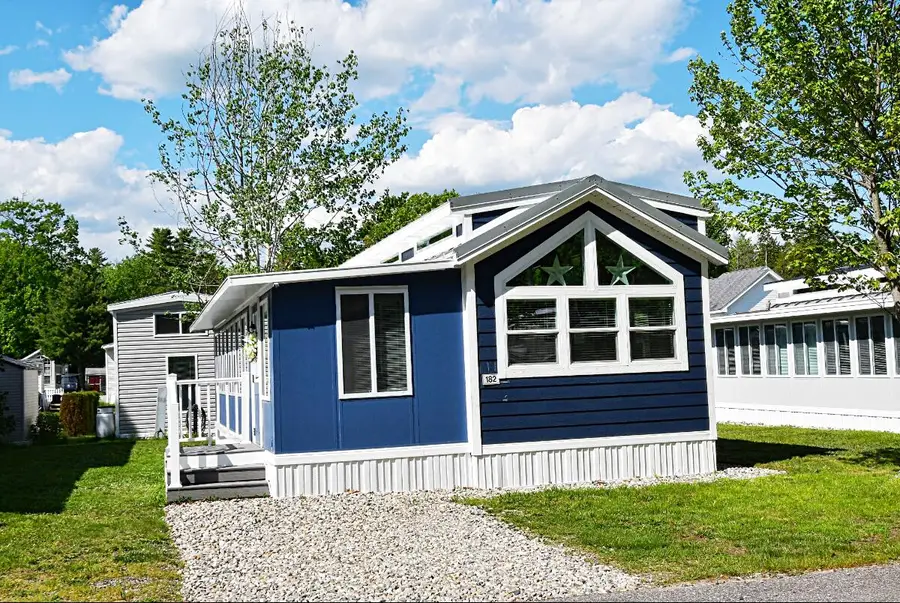 430 Post Road #182, Wells, ME 04090 - #2