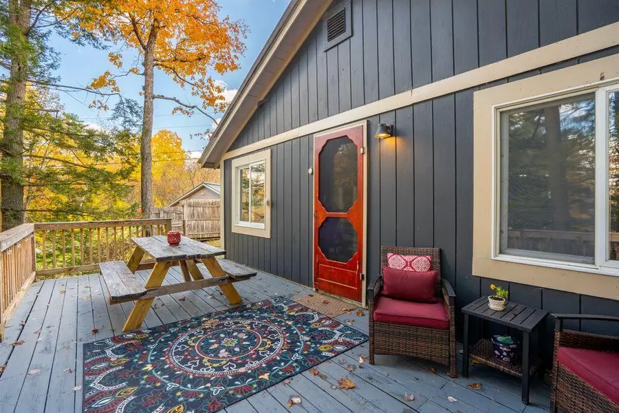 107 Pinewoods Trail, Oakland, ME 04963 - #3