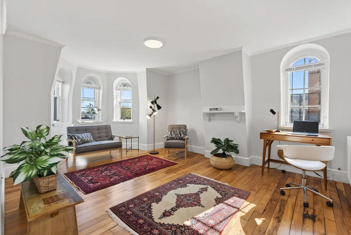138 Pine Street #5, Portland, ME 04102 - #1
