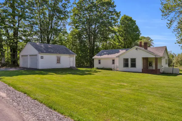 680 Maple Ridge Road, Winslow, ME 04901