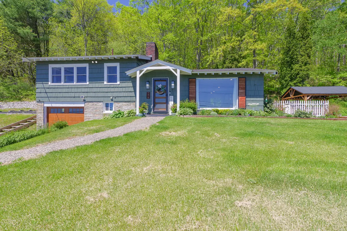 170 Lakeview Drive, Rockland, ME 04841 - #1