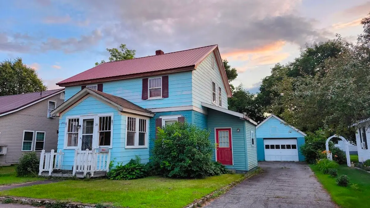 28 Eastland Avenue, Millinocket, ME 04462 - #1