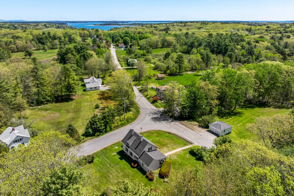 1228 State Route 32, Round Pond, ME 04564 - #1
