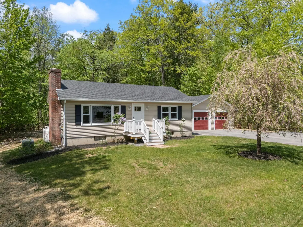 37 Pilgrim Road, Standish, ME 04084 - #1