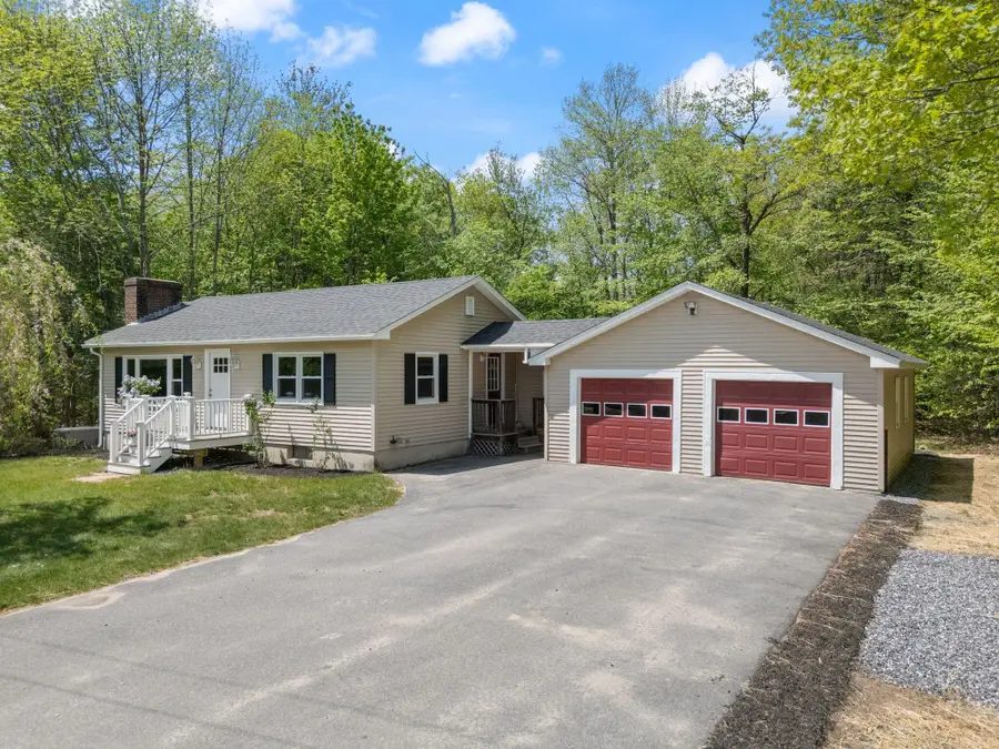 37 Pilgrim Road, Standish, ME 04084 - #3