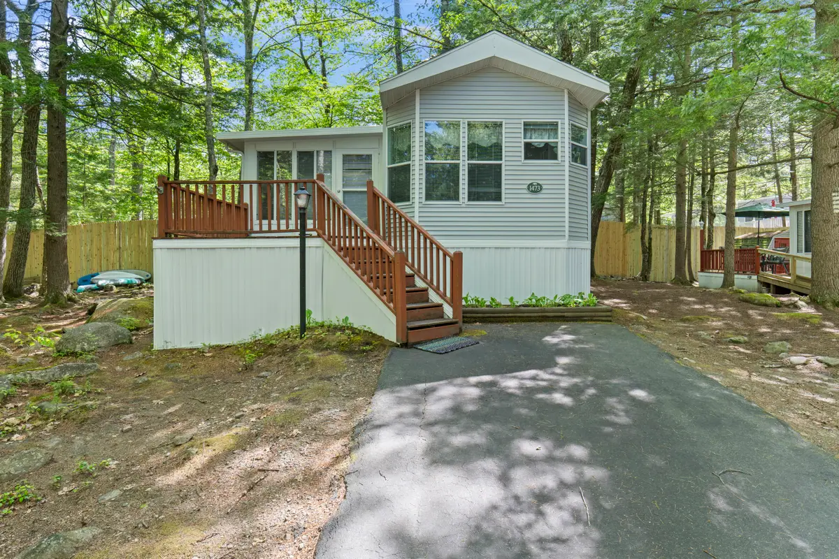 1473 Paleo Woods Way, Casco, ME 04015 - #1