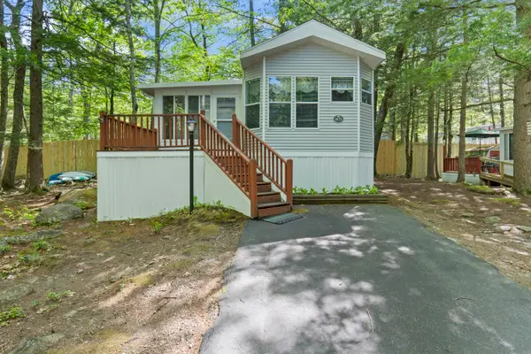 1473 Paleo Woods Way, Casco, ME 04015