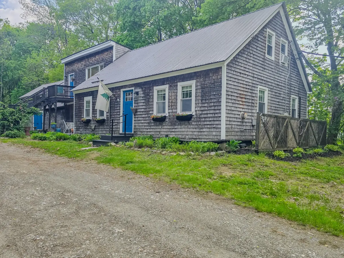 99 Kennebec Road, Hampden, ME 04444 - #1