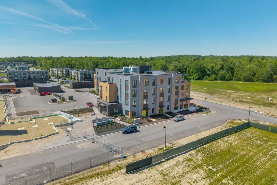 1 Cross Street #330, Scarborough, ME 04074 - #2