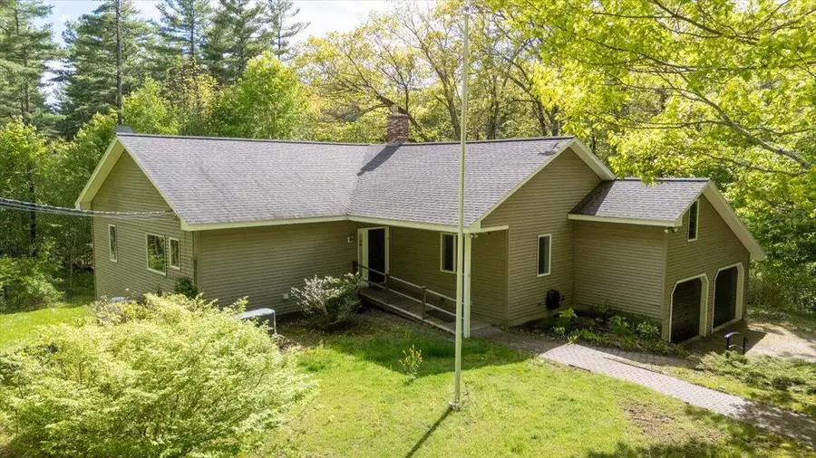 11 Highland Road, Newcastle, ME 04553 - #2