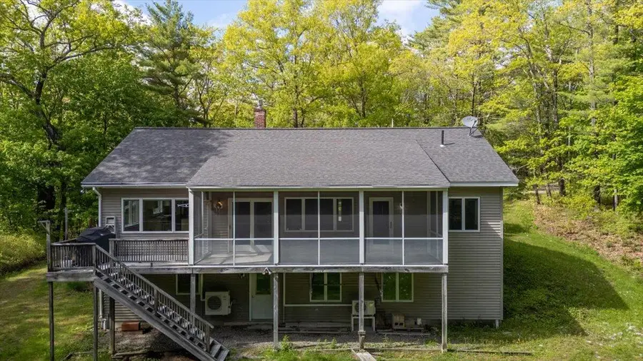 11 Highland Road, Newcastle, ME 04553 - #3