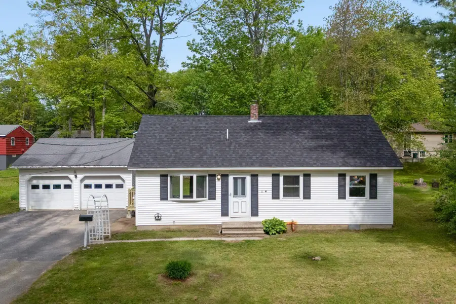 8 Center Street, Lisbon, ME 04252 - #2