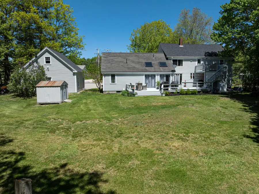 56 Yarmouth Road, Gray, ME 04039 - #2