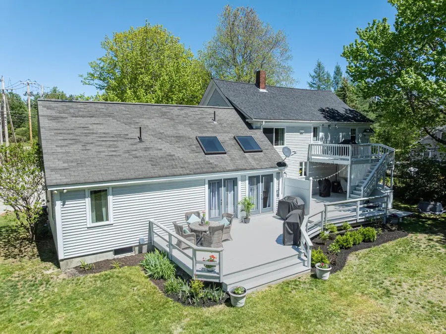 56 Yarmouth Road, Gray, ME 04039 - #3