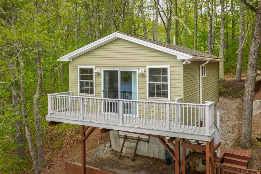 23A Baxter Road, Raymond, ME 04071 - #3