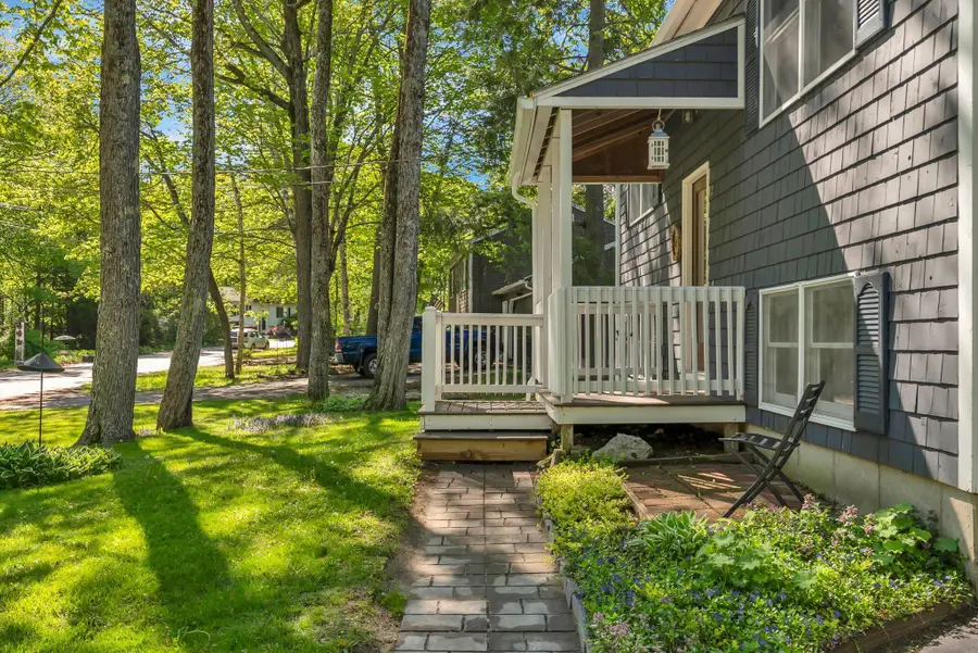 12 Wood Avenue, Topsham, ME 04086 - #3
