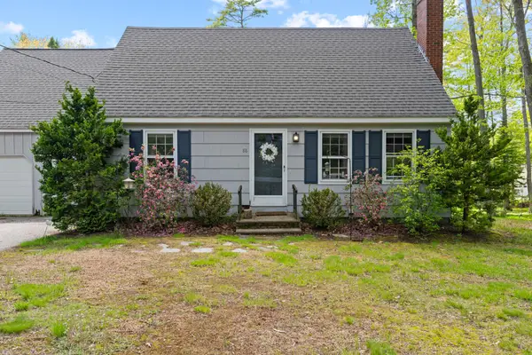 88 Anderson Avenue, Yarmouth, ME 04096