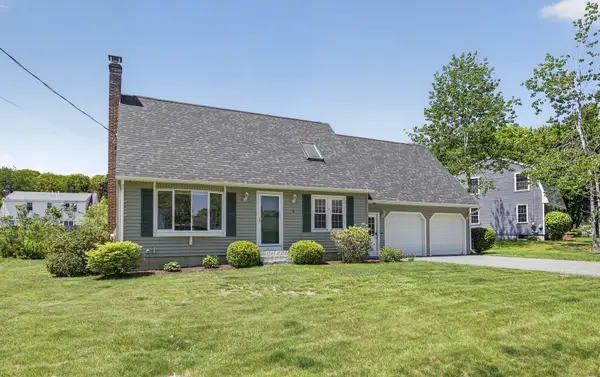 3 Pilgrim Lane, Saco, ME 04072