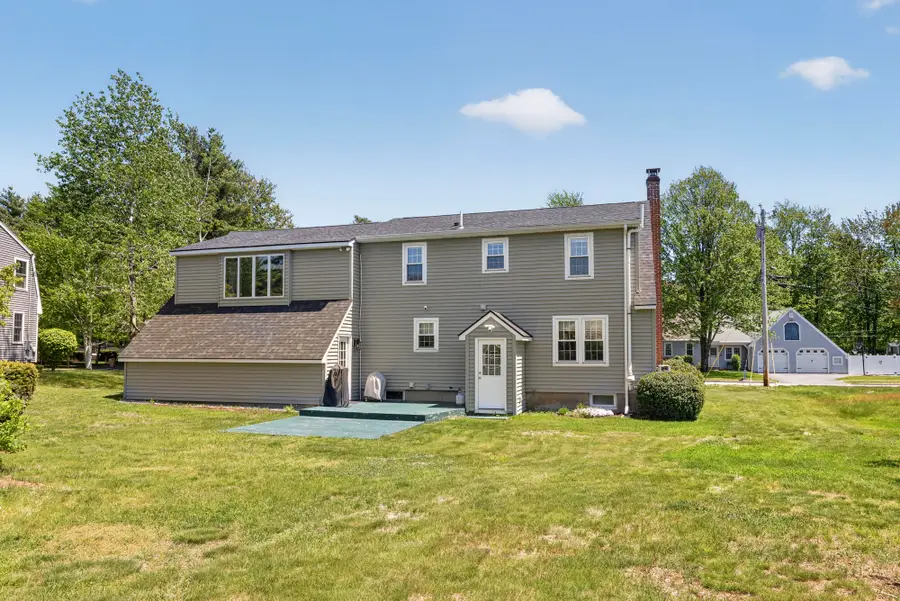 3 Pilgrim Lane, Saco, ME 04072 - #3