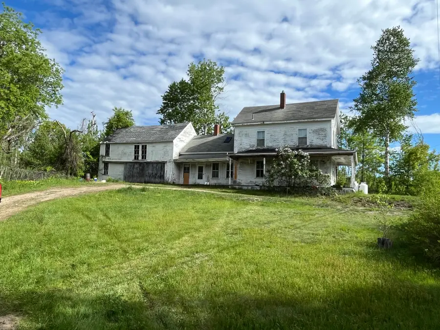 80 Foxes Ridge Road, Acton, ME 04001 - #2