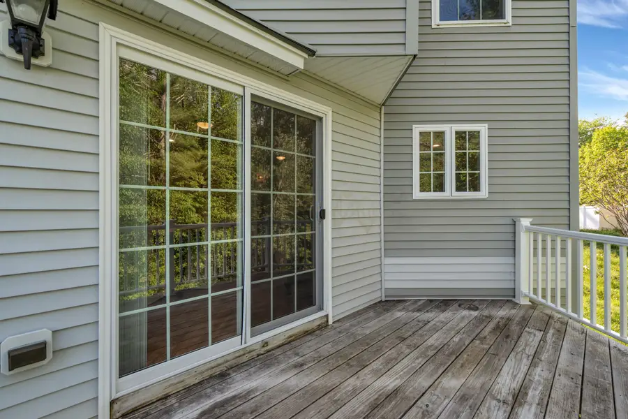 2 Ledges Court #17, Lewiston, ME 04240 - #3