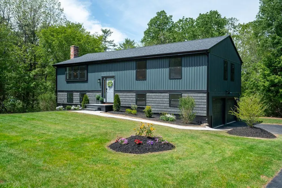 17 Carriage Road, Cumberland Foreside, ME 04110 - #2