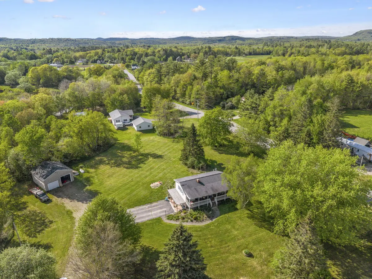 9 Marsh Stream Road, Frankfort, ME 04438 - #1