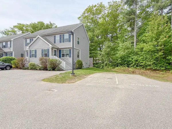 24 Garfield Street #13, Saco, ME 04072