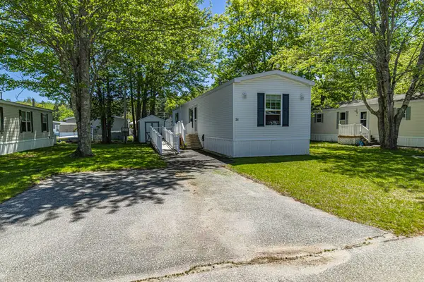 34 Long Street, Brunswick, ME 04011