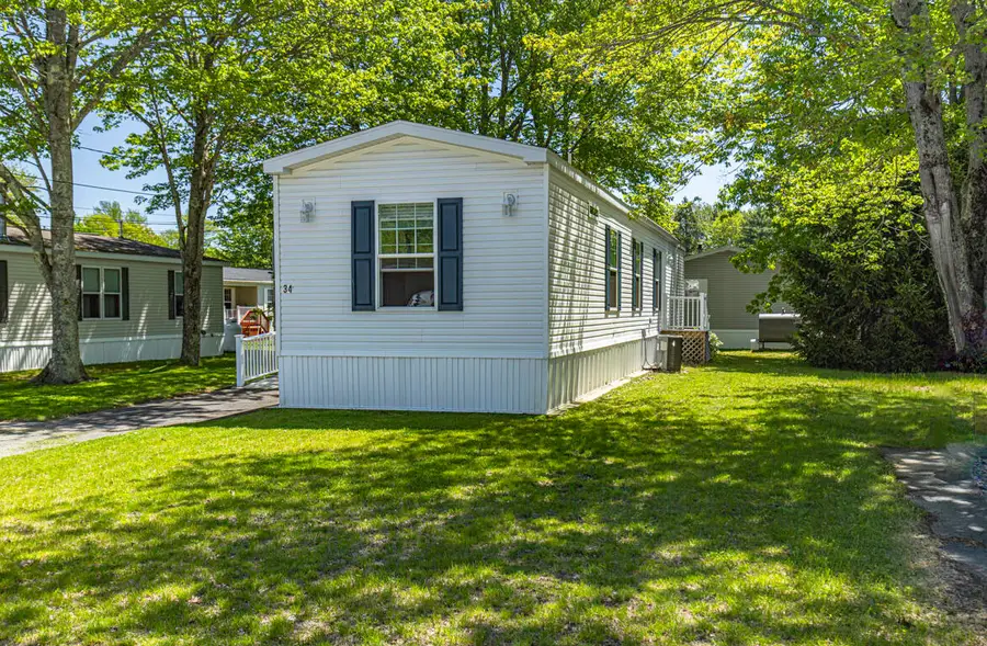 34 Long Street, Brunswick, ME 04011 - #2