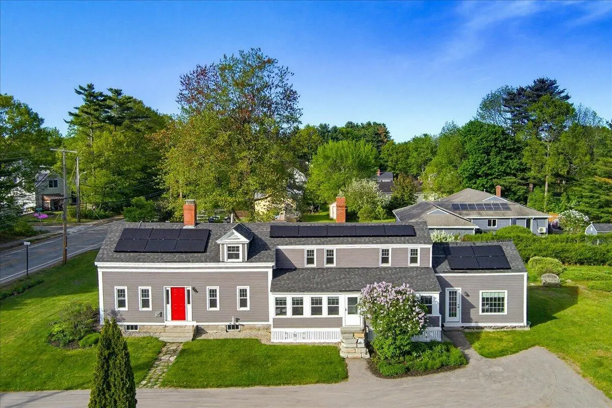 495 Allen Avenue, Portland, ME 04103 - #1
