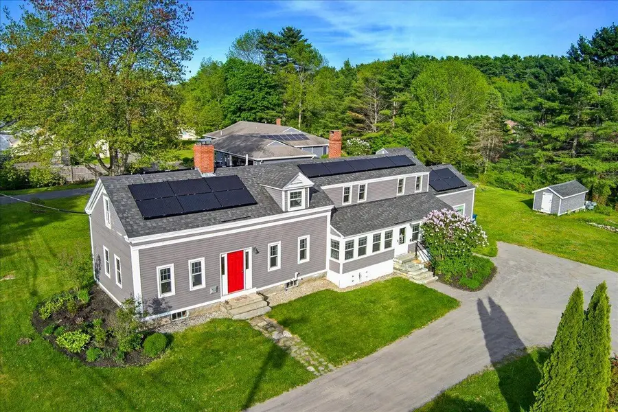 495 Allen Avenue, Portland, ME 04103 - #3
