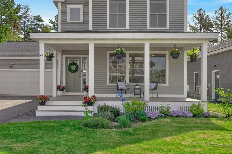 41 Pacer Way, Scarborough, ME 04074 - #3