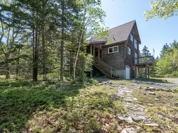 34 Rubys Ridge Road, Bar Harbor, ME 04609