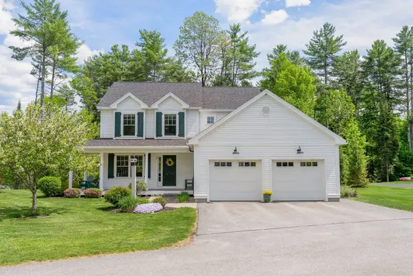 2 Tacoma Lane, Cumberland, ME 04021