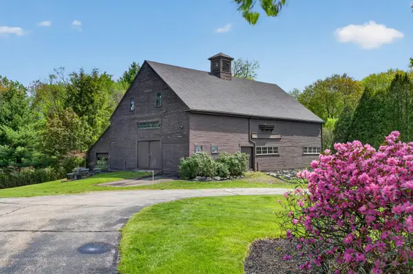181 Cider Hill Road, York, ME 03909