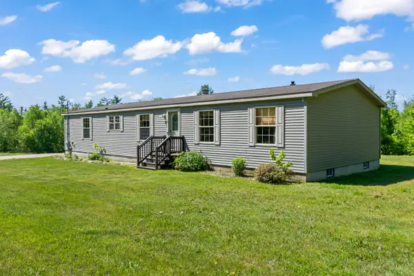 252 Blackberry Hill Road, Berwick, ME 03901