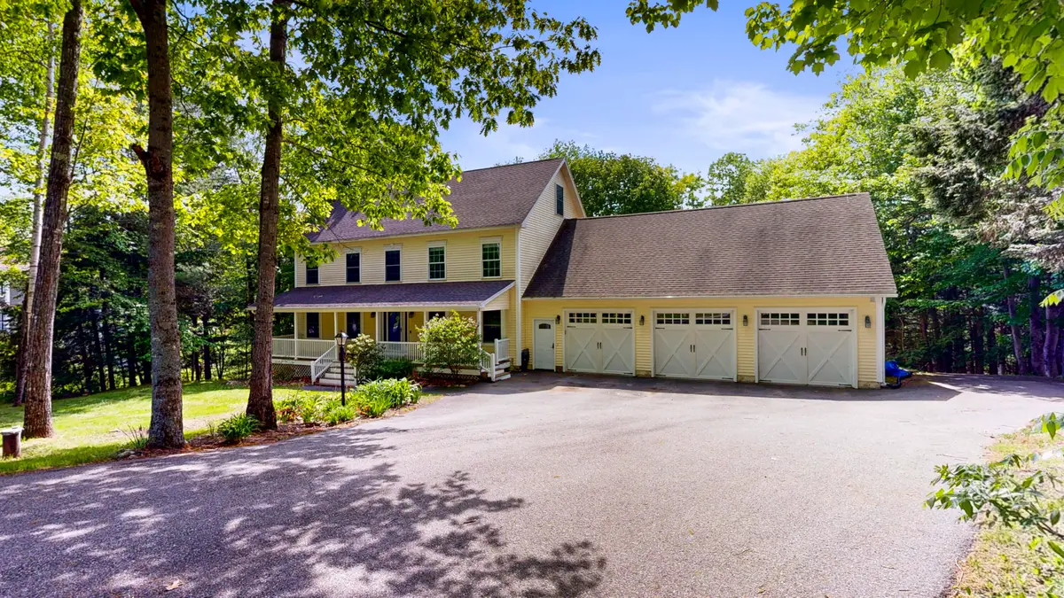 60 Waters Edge Drive, Lewiston, ME 04240 - #1