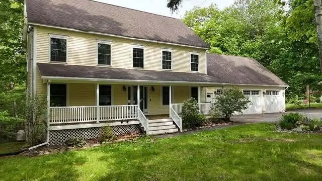 60 Waters Edge Drive, Lewiston, ME 04240 - #3