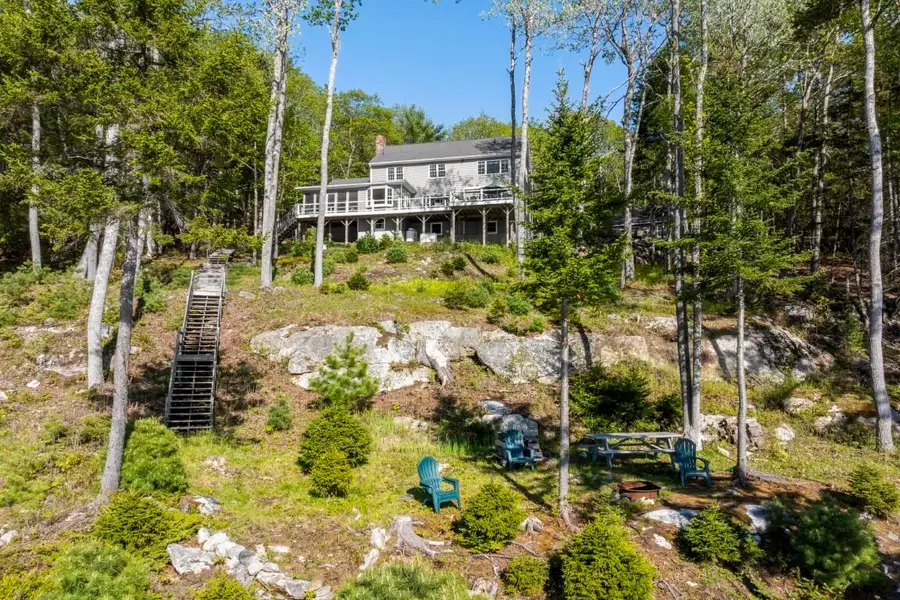 564 West Side Road, Boothbay, ME 04537 - #3