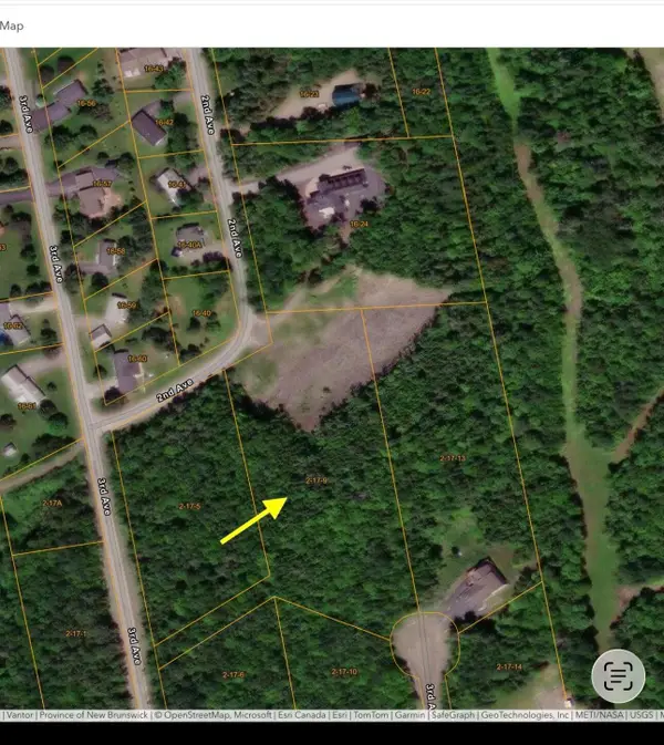 00 Third Avenue, Fort Kent, ME 04743