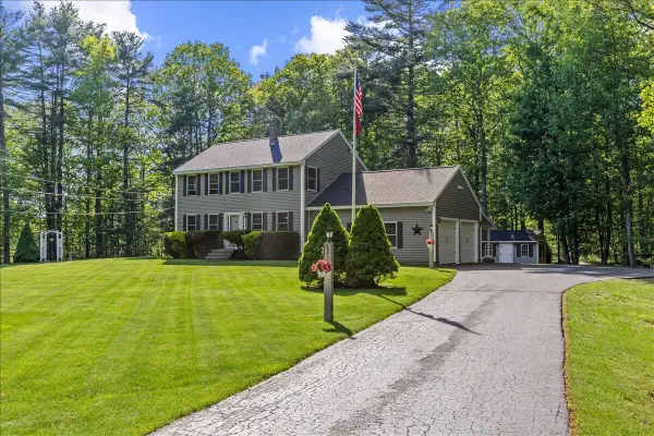 225 Holmes Road, Scarborough, ME 04074