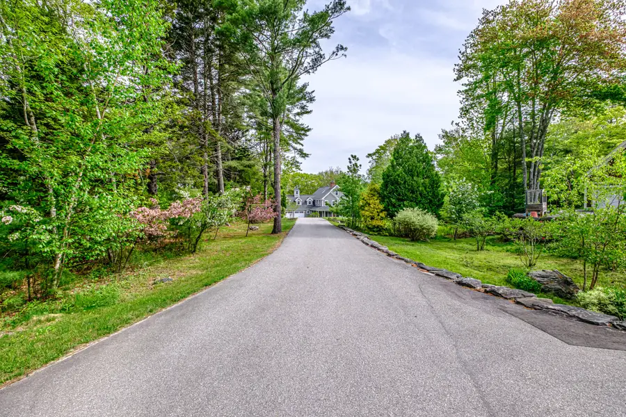 31 Painted Point Road, Phippsburg, ME 04562 - #3