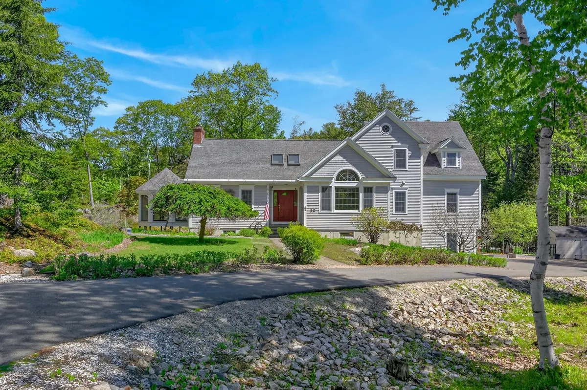 12 Touchstone Drive, Kennebunkport, ME 04046 - #1
