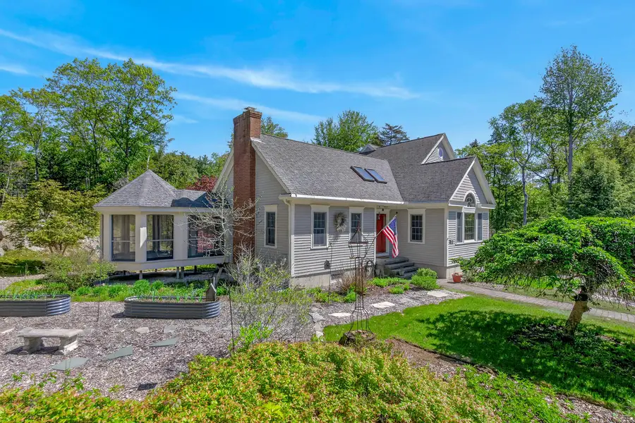 12 Touchstone Drive, Kennebunkport, ME 04046 - #3