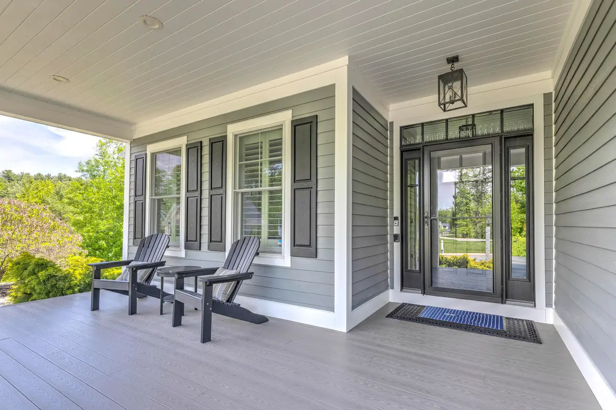 84 Magnolia Lane, Yarmouth, ME 04096 - #1