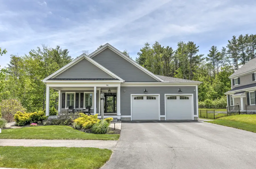 84 Magnolia Lane, Yarmouth, ME 04096 - #2
