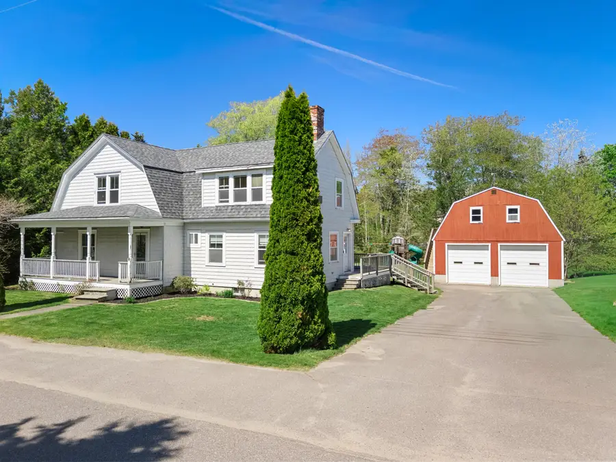 15 Watts Avenue, Saint George, ME 04860 - #3