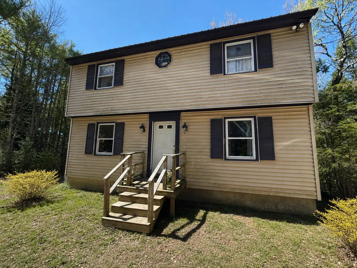 133 Nason Road, Shapleigh, ME 04076 - #1