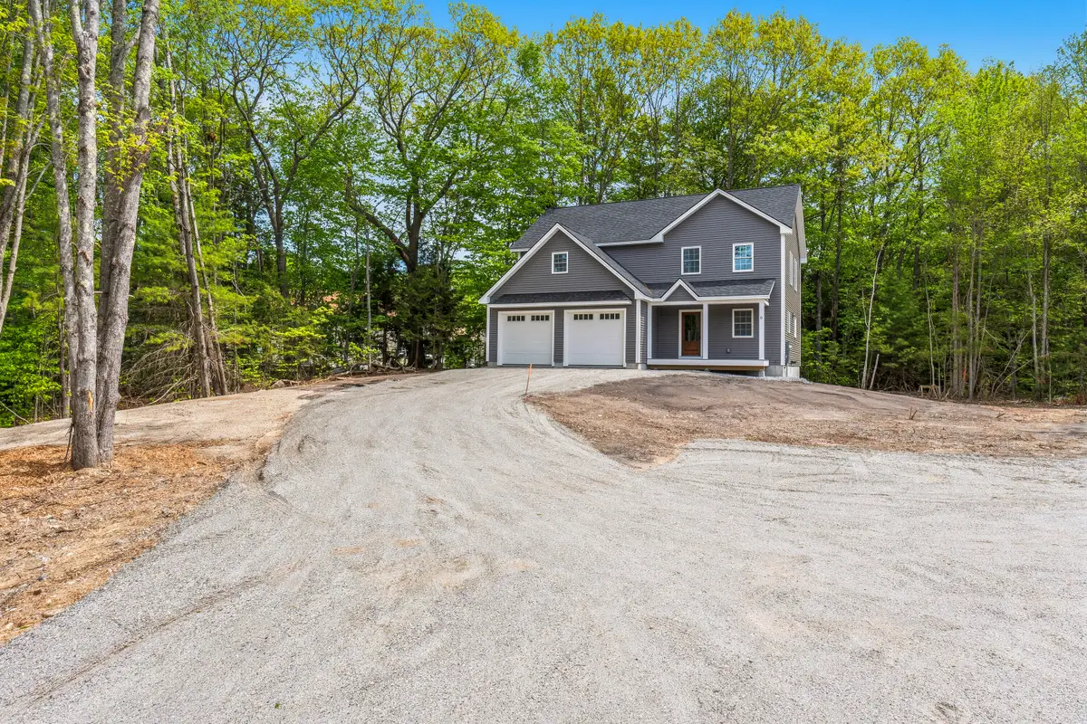 6 Deluca Drive, Windham, ME 04062 - #1